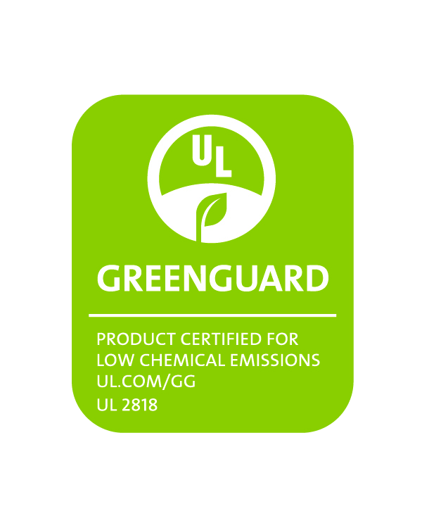 HSM Earns Greenguard Gold Certification for Micro and Flexecore Product